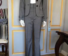 Mango suit. Size S.