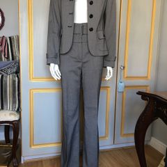 Mango suit. Size S.