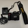 Nikon D7000 DSLR + Nikon 35mm f/1.8G Lens Image 6