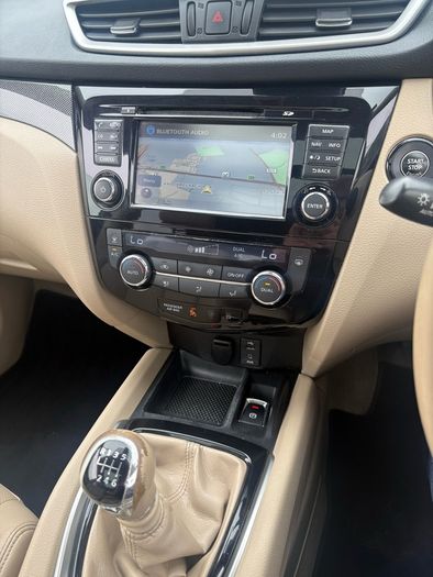 2014 Nissan X-Trail Tekna 4X4 1.6L Diesel NCT 03/2027