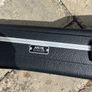 Hiscox Standard Eg/lp Guitar Case Black/silver Image 3