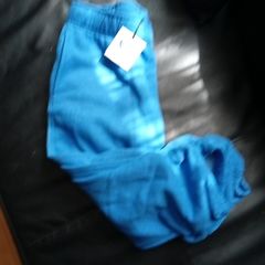 ladies Goldigga jog pants