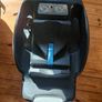 Maxi Cosi and Isofix Image 3