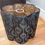 Set of 2 lampshades Image 2