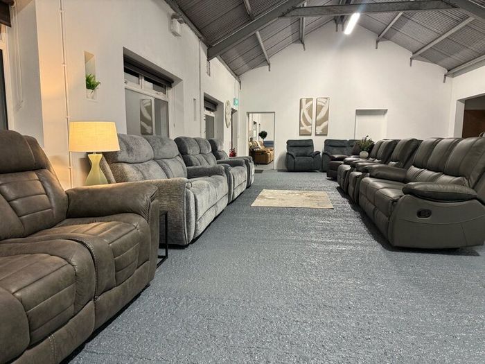 New Sofas -save 500 | Free Delivery
