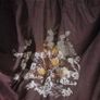 Ladies unusual gray coat fully lined. New with tags. Image 8