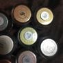 100% genuine mac pigments & glitters Image 10