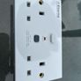 A rated RCD Twin socket Image 6