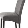 Set of 2 High-Quality Luxury Dining Chairs - Free Delivery Nationwide Image 4