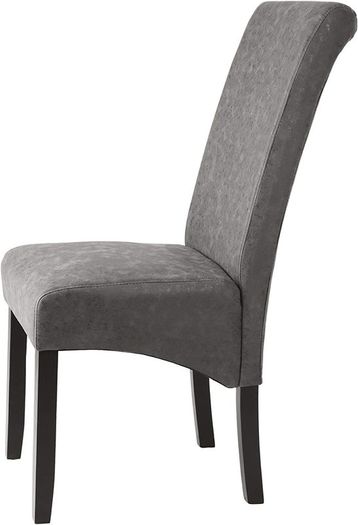 Set of 2 High-Quality Luxury Dining Chairs - Free Delivery Nationwide
