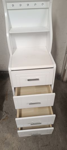 cosmetic cabinet
