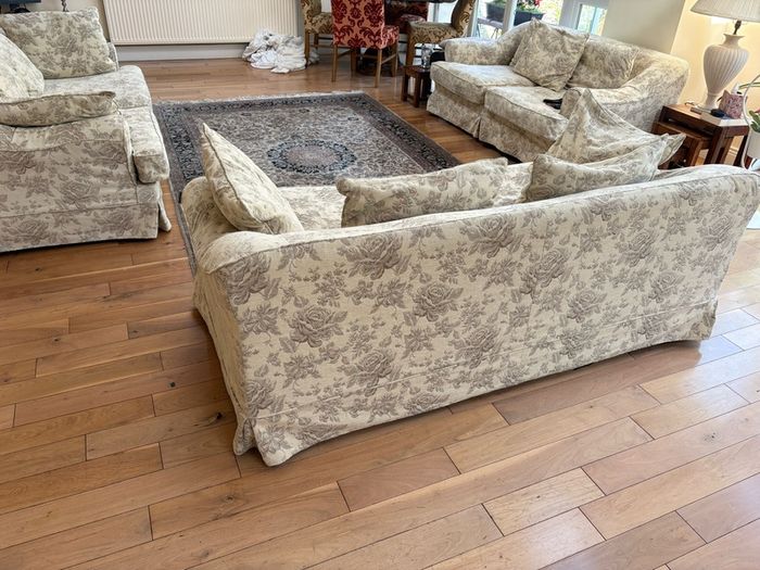 sofa's