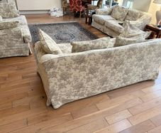 sofa's