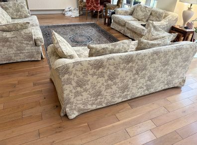 sofa's