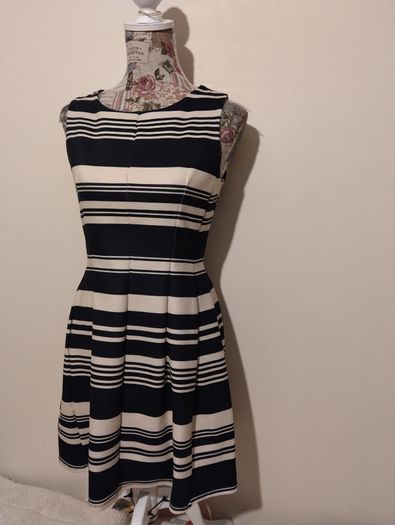 Beautiful Oasis Dress