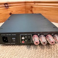 Xtz Edge A2-300