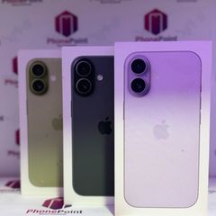 Iphone 17 256GB Asian