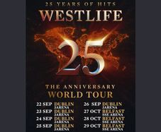 Westlife