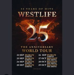 Westlife