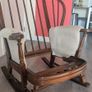 Rocking Chair Image 4
