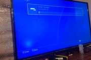 Sony PlayStation 4 500 GB PS4 Console CUH-1003A Black w/Controller &amp; Cords &amp; box