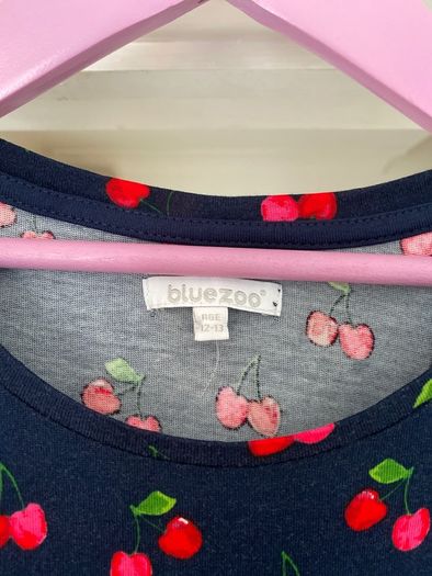 Blue Zoo Girls Dress