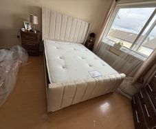 Brand new beds