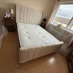 Brand new beds