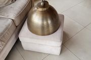 Ceiling dome lights