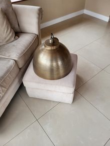 Ceiling dome lights