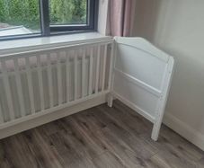 free cot