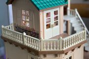 Sylvanian Families