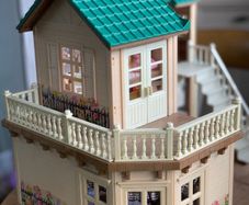 Sylvanian Families