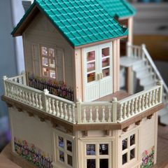 Sylvanian Families