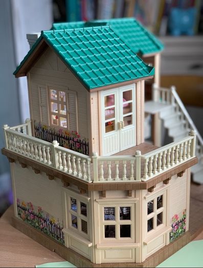 Sylvanian Families