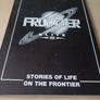 Amiga Frontier Elite 2 Game Manuals & Star Map Image 6