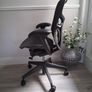 Herman Miller Mirra 2 Ergonomic Chair Image 2
