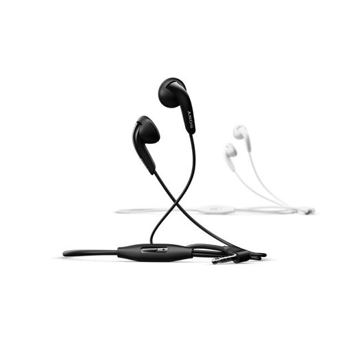 100% Genuine Sony Handsfree MH410c Official Headset Stereo Earphones Headphones