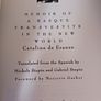 Lieutenant Nun/ Memoir of a Basque Transvestite in the New World/ Catalina/De Erauso Image 3