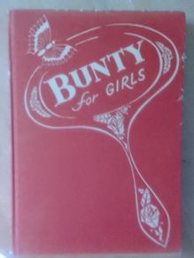Bunty For Girls
