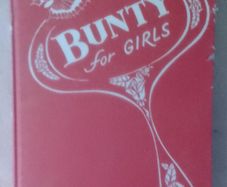 Bunty For Girls