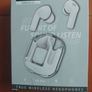 new bluetooth earphones. can be seen charging Image 2