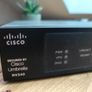 Cisco RV340 Dual-WAN Gigabit VPN Router, Firewall in Mint Condition (used at home) (fanless) Image 3