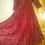 ladies maxi dress Image 6