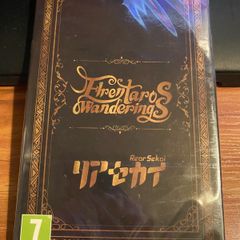 Elrentaros Wanderings Nintendo Switch RPG