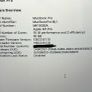 MacBook Pro M1 Pro 16" Image 7