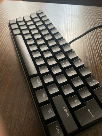 Mechanical Keyboard