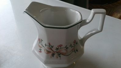 Eternal beau milk jug