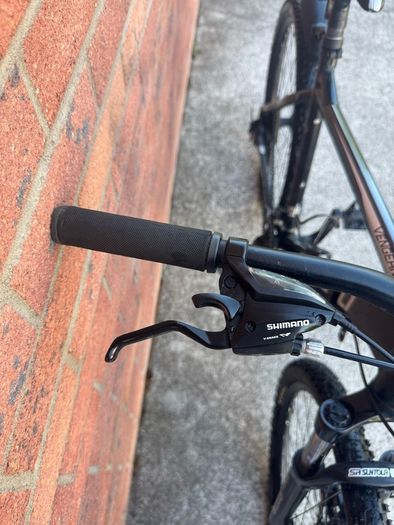 Carrera Vengeance 27.5"
