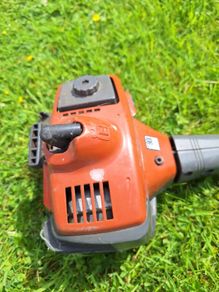 strimmer engine for parts